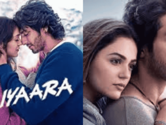 Saiyaara: Why This New Love Story Is Melting Hearts Everywhere!
