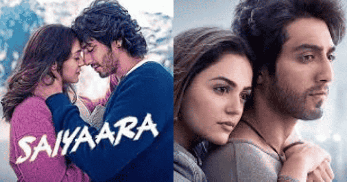 Saiyaara: Why This New Love Story Is Melting Hearts Everywhere!