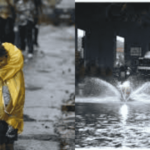 Hyderabad’s Sky Roars: Will Heavy Rain Flood the City?