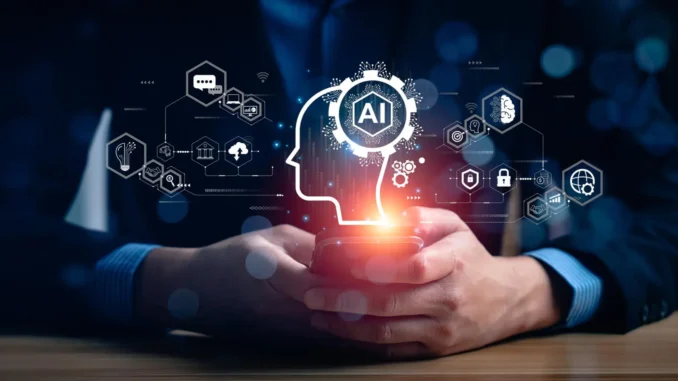 AI Boom in India: How Tech Is Changing Our Lives in 2025 AI Boom in India: How Tech Is Changing Our Lives in 2025