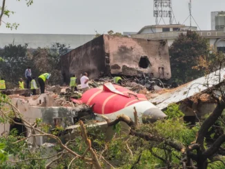 From Mayday to Mystery: The Ongoing Search for Answers in AI171 Crash