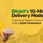 Blinkit’s 10-Minute Magic: Why Indian Gen Z Loves Instant Deliveries in 2025