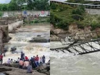 Four Vehicles Down: The Gambhira Bridge Mystery Unraveled