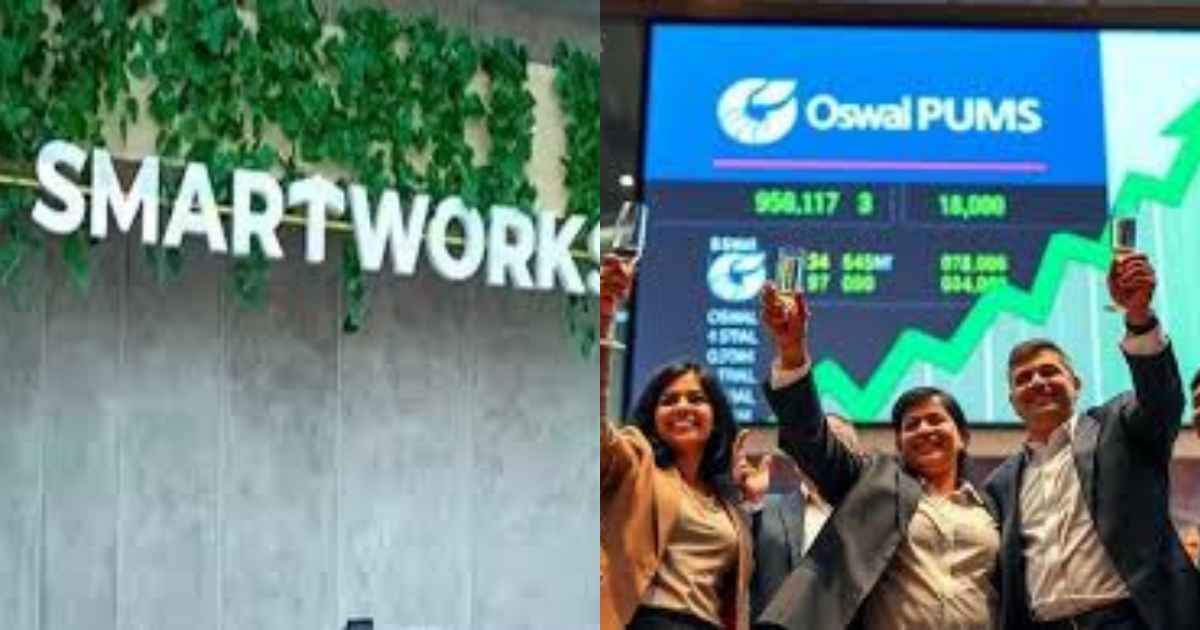 Why Is Smartworks IPO’s ₹29 GMP Stealing the Show Before July 10?