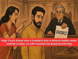 "Paying for Love? Men’s Rights Groups Challenge India’s Alimony System"