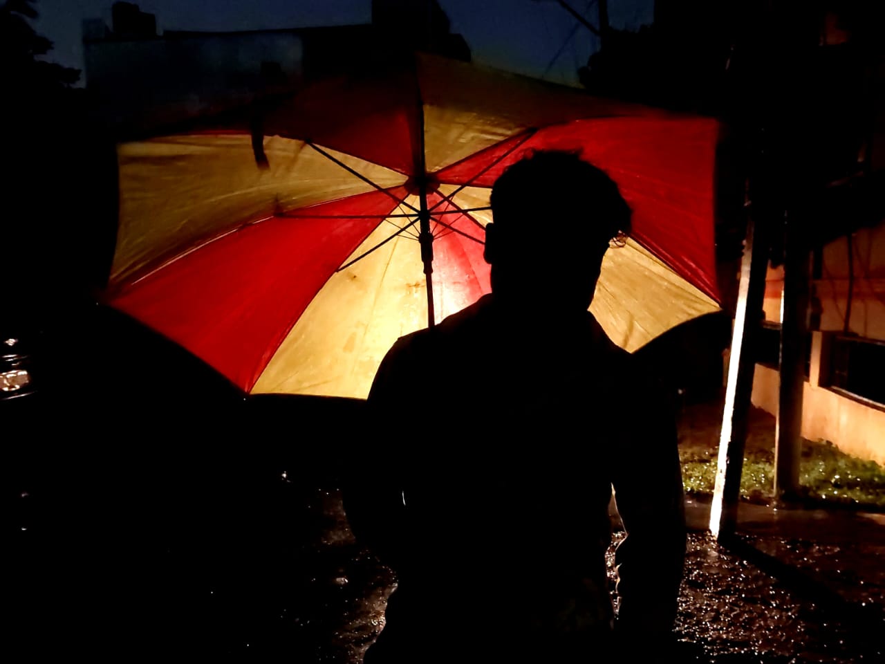 Rain Game Strong: IMD Sees Overflowing July Skies