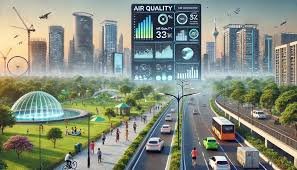 Can India Breathe Easy? Tackling Floods and Pollution in 2025