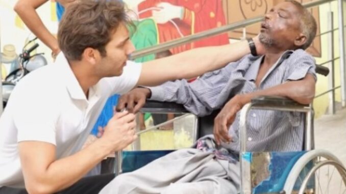 At 25, Jas Kalra Became the Last Family Thousands Never Had…