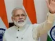 How PM Modi’s 75th-Birthday Projects Are Shaping India’s Development Path