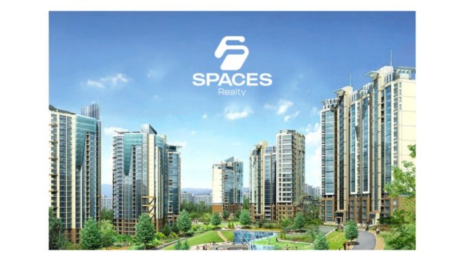 Spaces Realty: A Buyer-First Revolution in Indian Real Estate