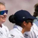 Sophie Ecclestone England’s left-arm maestro and her rising influence on global women’s cricket