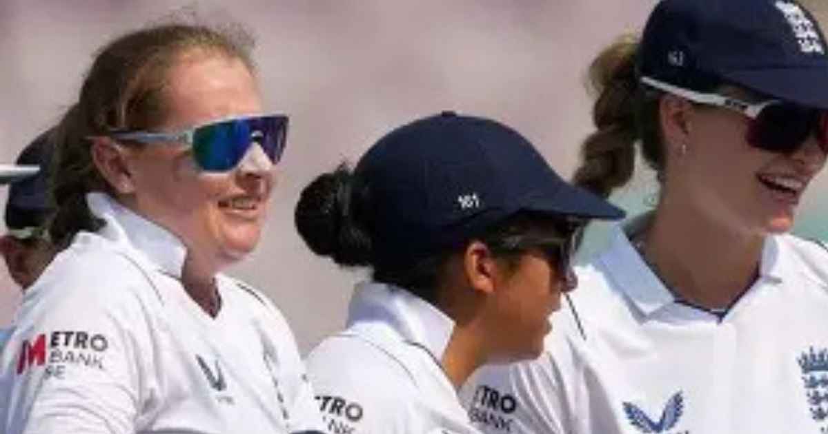 Sophie Ecclestone England’s left-arm maestro and her rising influence on global women’s cricket