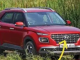 Hyundai Venue Spotted: A Clear Look at the Next-Gen Compact SUV