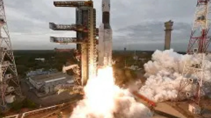ISRO’s Next Frontier: Ambitious Goals, Mission Setbacks & New Pathways in 2025 ISRO’s Next Frontier: Ambitious Goals, Mission Setbacks & New Pathways in 2025