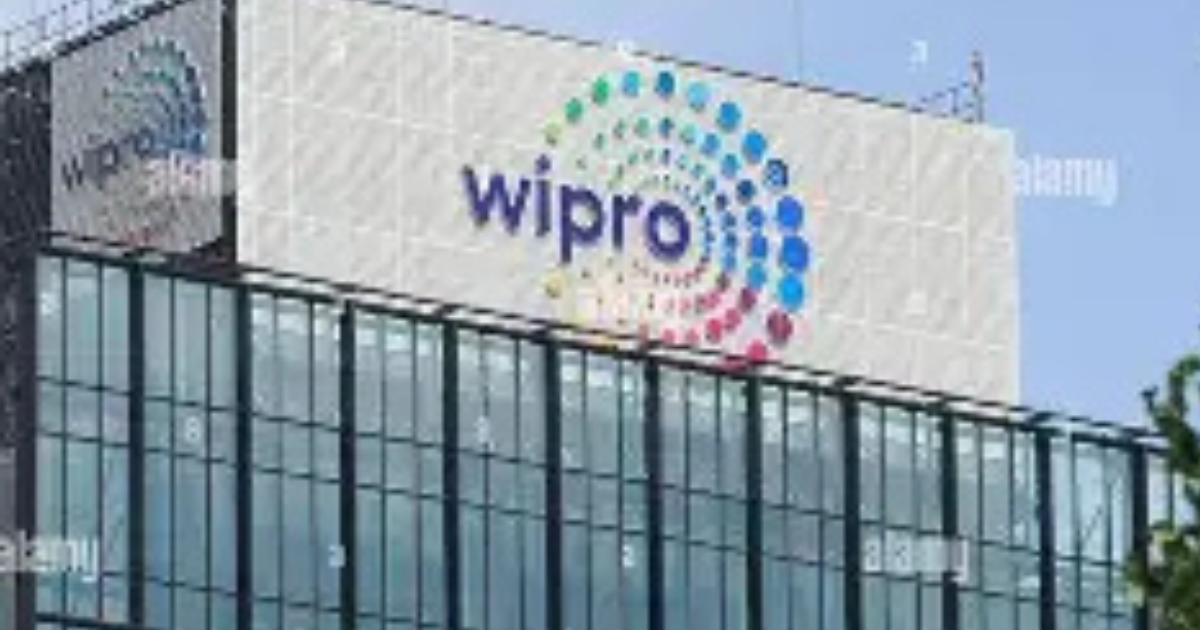Wipro Share Price: Market Dynamics and Investor Sentiment