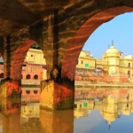Ayodhya's Nageshwar Nath Mandir: Serpent Lore and Sawan Surge Mark a Timeless Shiva Shrine's Revival