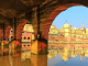 Ayodhya's Nageshwar Nath Mandir: Serpent Lore and Sawan Surge Mark a Timeless Shiva Shrine's Revival