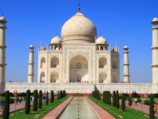 Taj Mahal: Agra’s Monument of Love Endures Amid Preservation and Identity Debates