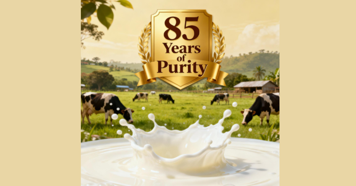 85 Years of Purity: How Arna Dairy Became Karnataka’s Trusted Dairy Brand