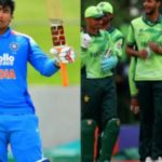 India vs Pakistan U-19 World Cup virtual knockout clash under stadium lights