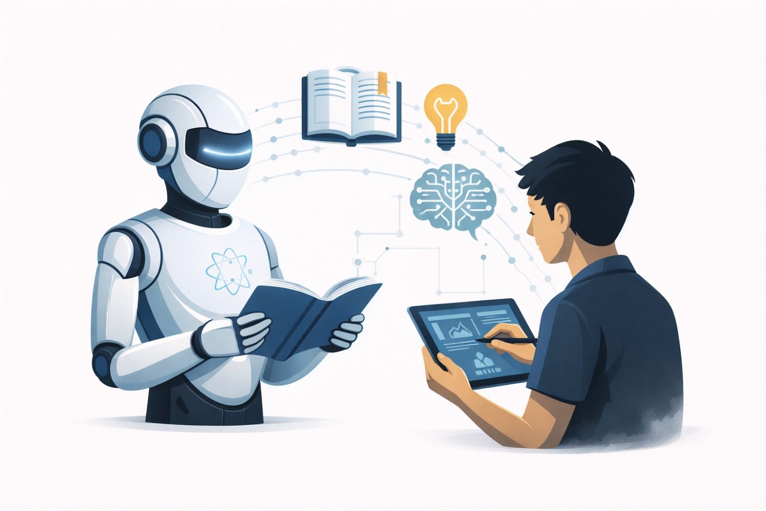 Classrooms Are Changing With New Tech Tools