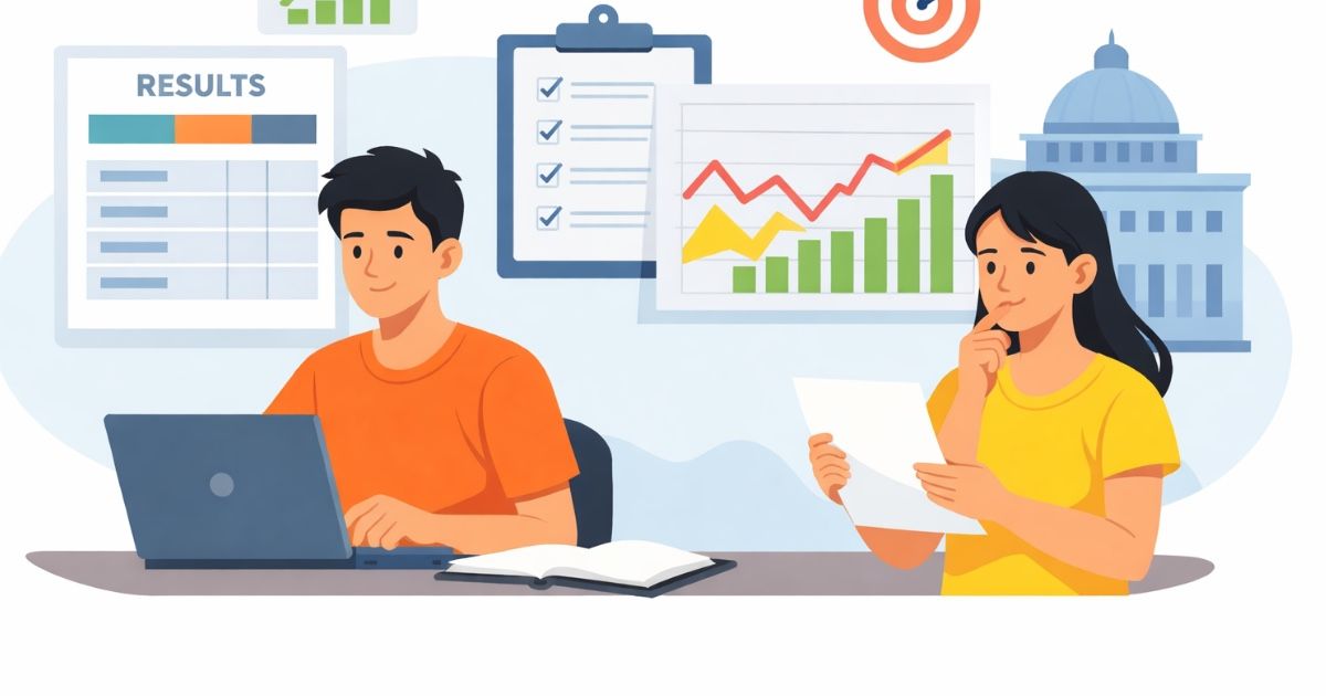 JEE Main 2026 Results: Major Cut-Off Changes Expected, Key Details for Aspirants