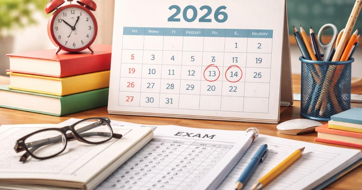 “Important CTET and Board Exam News 2026: What Students Should Know Amid Nationwide Strike”