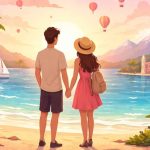 Valentine Week Travel Rush: Top Domestic Destinations Trending in February 2026