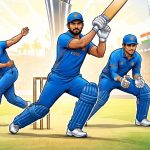 Why India’s T20 World Cup Schedule Is Trending
