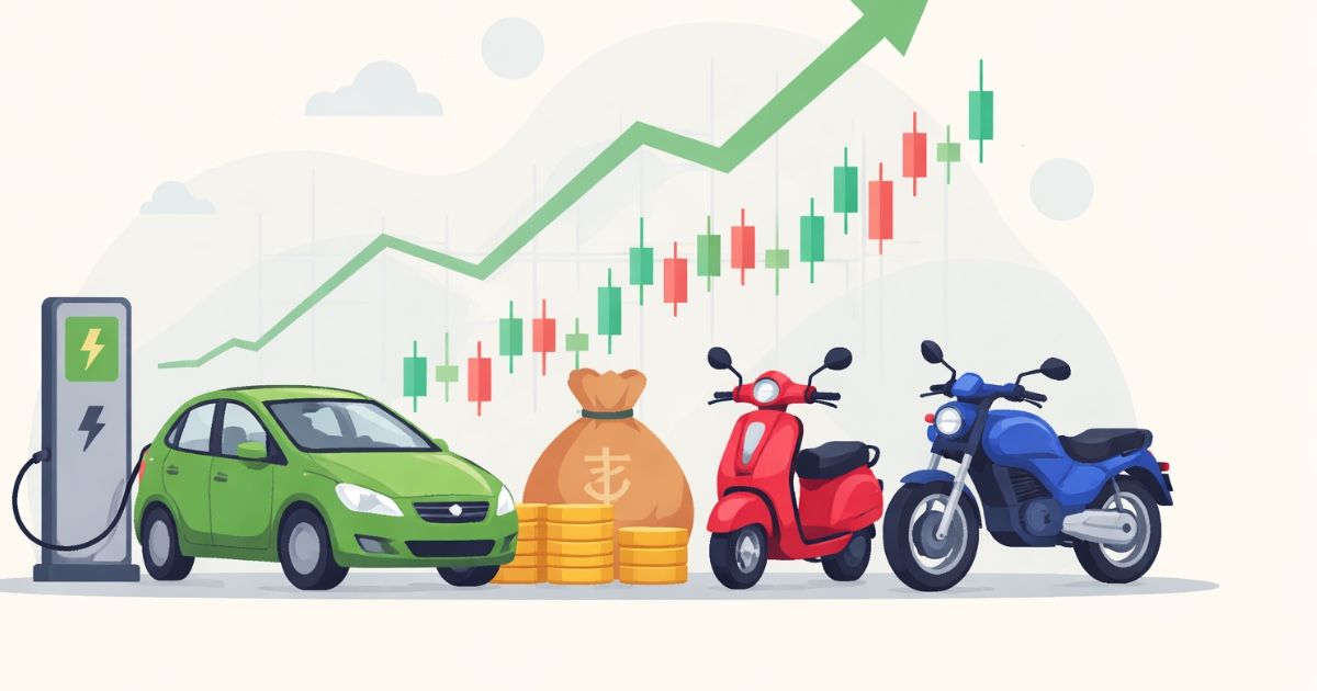 Auto Stocks in Focus