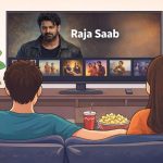 The Raja Saab OTT Release