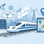 Railway Tech Upgrades