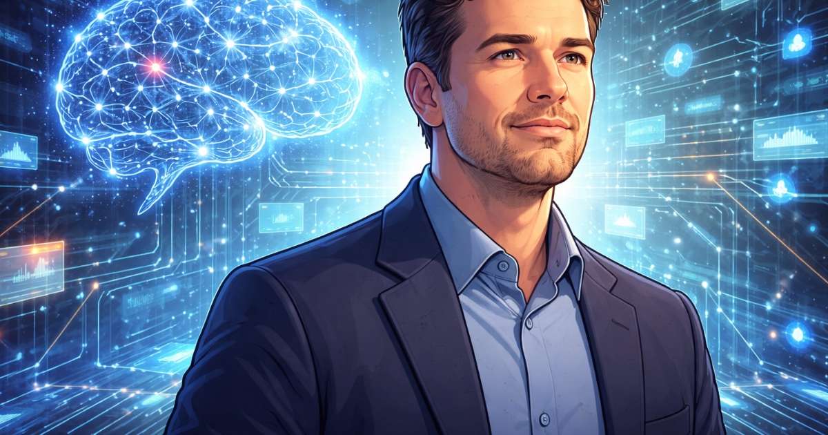 Inside the Massive AI Moment: Why Dario Amodei’s Rising Mentions Matter Globally 2026