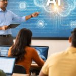 7 Powerful AI Curriculum Shifts: How Indian Universities Are Responding After the AI Impact Summit 2026