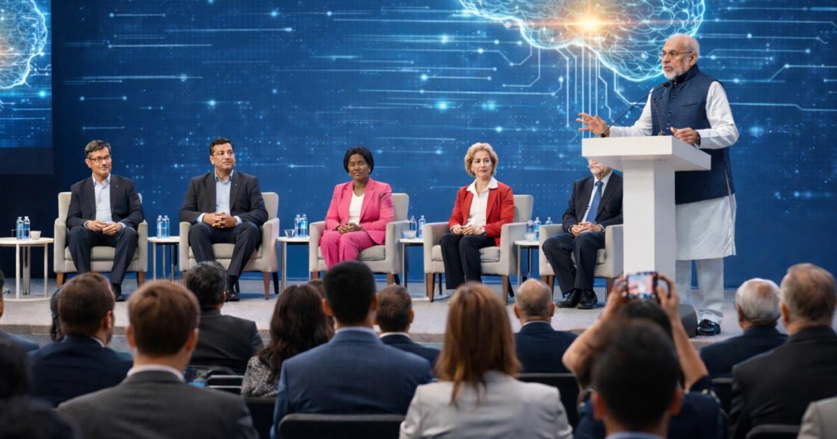 5 Big Takeaways from AI Impact Summit 2026 New Delhi: Final Sessions Conclude in New Delhi