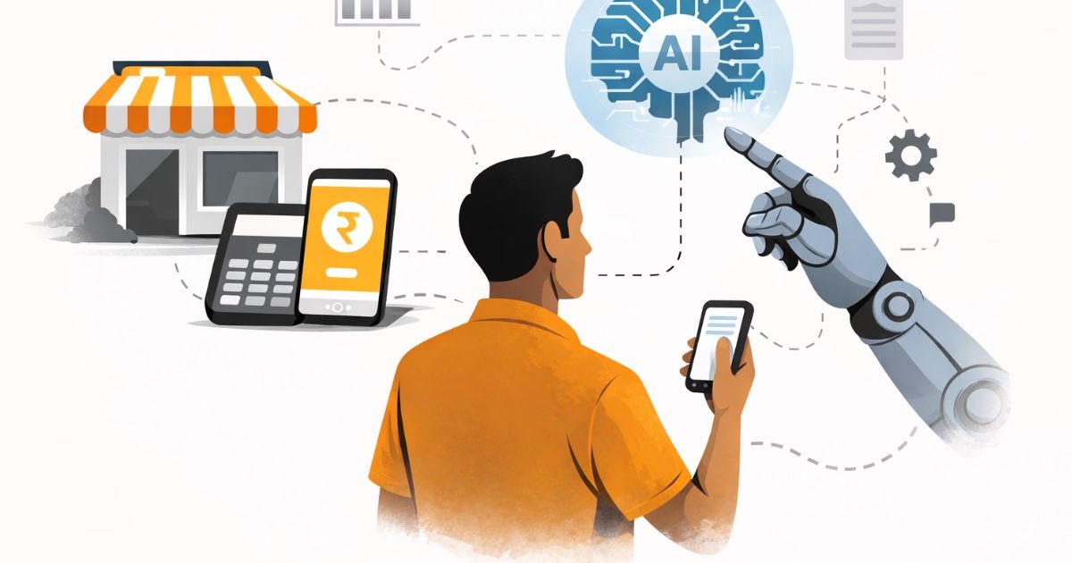 UPI-Style AI Playbook