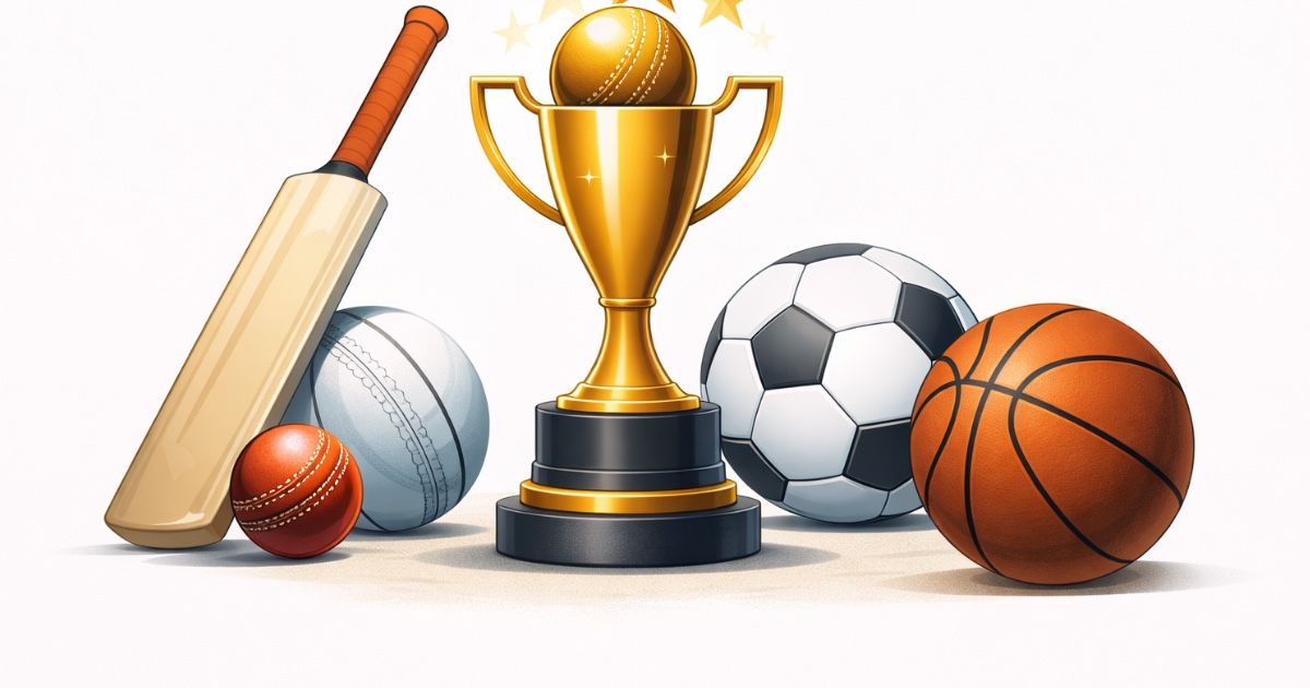 Latest ICC Rankings & Upcoming Pro Sports Fixtures Fans Can’t Miss — broader sports roundup.