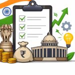 Cabinet Approvals & New Initiatives: What India’s February 2026 Policy Decisions Mean for Citizens