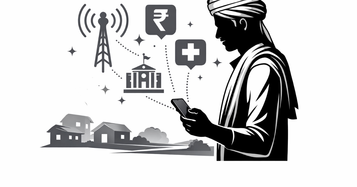Digital India Expansion 2026: Rural Internet Growth Accelerates Governance, Banking and Public Services Across India