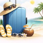 Best March Escapes From India for Sun, Sand & Serenity: Top 7 Early Spring Trips