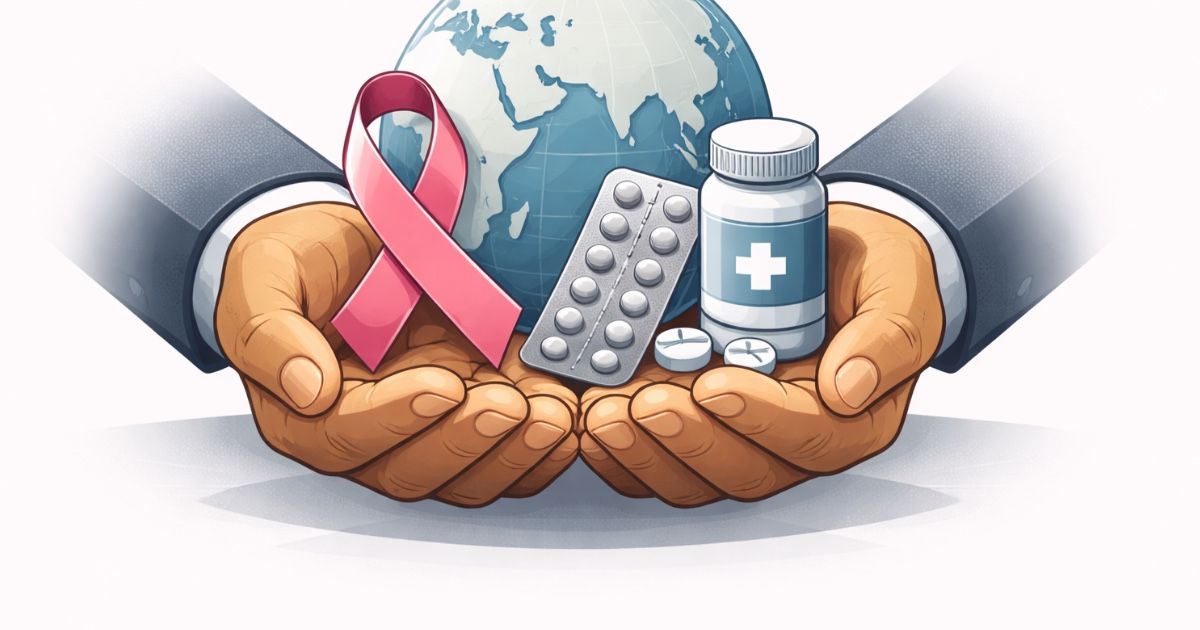 UAE Philanthropist Expands Cancer Aid Efforts After Prisoner Relief Success, Boosting Global Humanitarian Impact