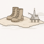 Iran–Israel Conflict: What Is Kharg Island and Why It Is Strategically Important