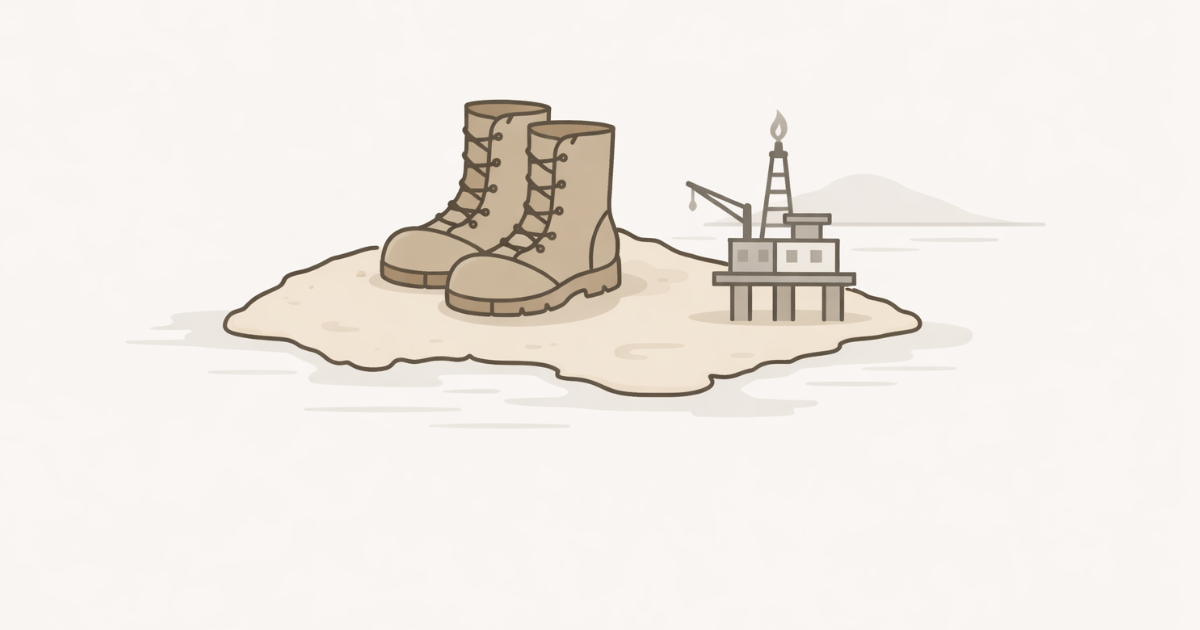 Iran–Israel Conflict: What Is Kharg Island and Why It Is Strategically Important