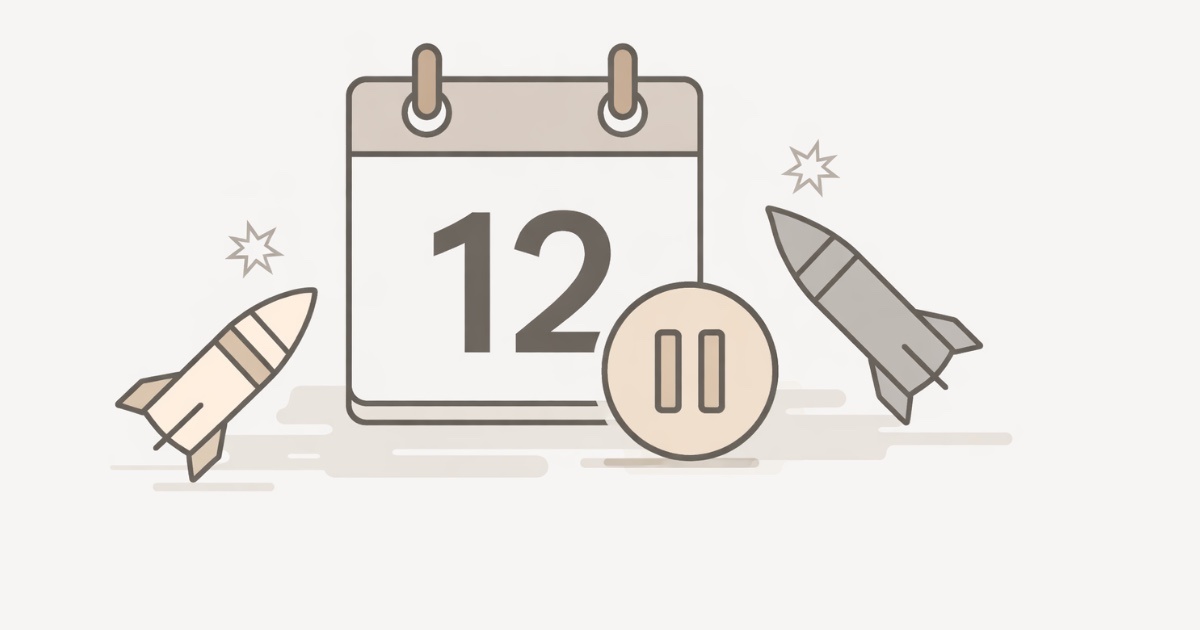 CBSE Postpones Class 12 Board Exams in Middle East Amid Iran–Israel Conflict