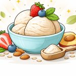 Pure Goodness in Every Scoop: Brand Emphasises Taste and Nutrition in New Messaging