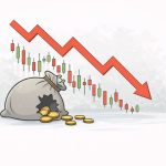 Sensex Falls 1,500 Points, Nifty Closes at 23,151 Amid Market Volatility