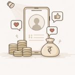 Social Media Personality Reportedly Earns ₹1.2 Crore in a Year After Viral Rise Online