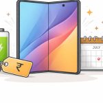 Samsung Galaxy Z Fold 8: Expected Design, Battery, Display, Launch Timeline and India Price