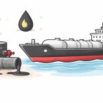 Saudi Arabia Offers Alternative Oil Route Amid Hormuz Disruptions; Shipments to India Continue