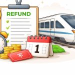 Indian Railways to Implement Revised Refund Rules from April 1